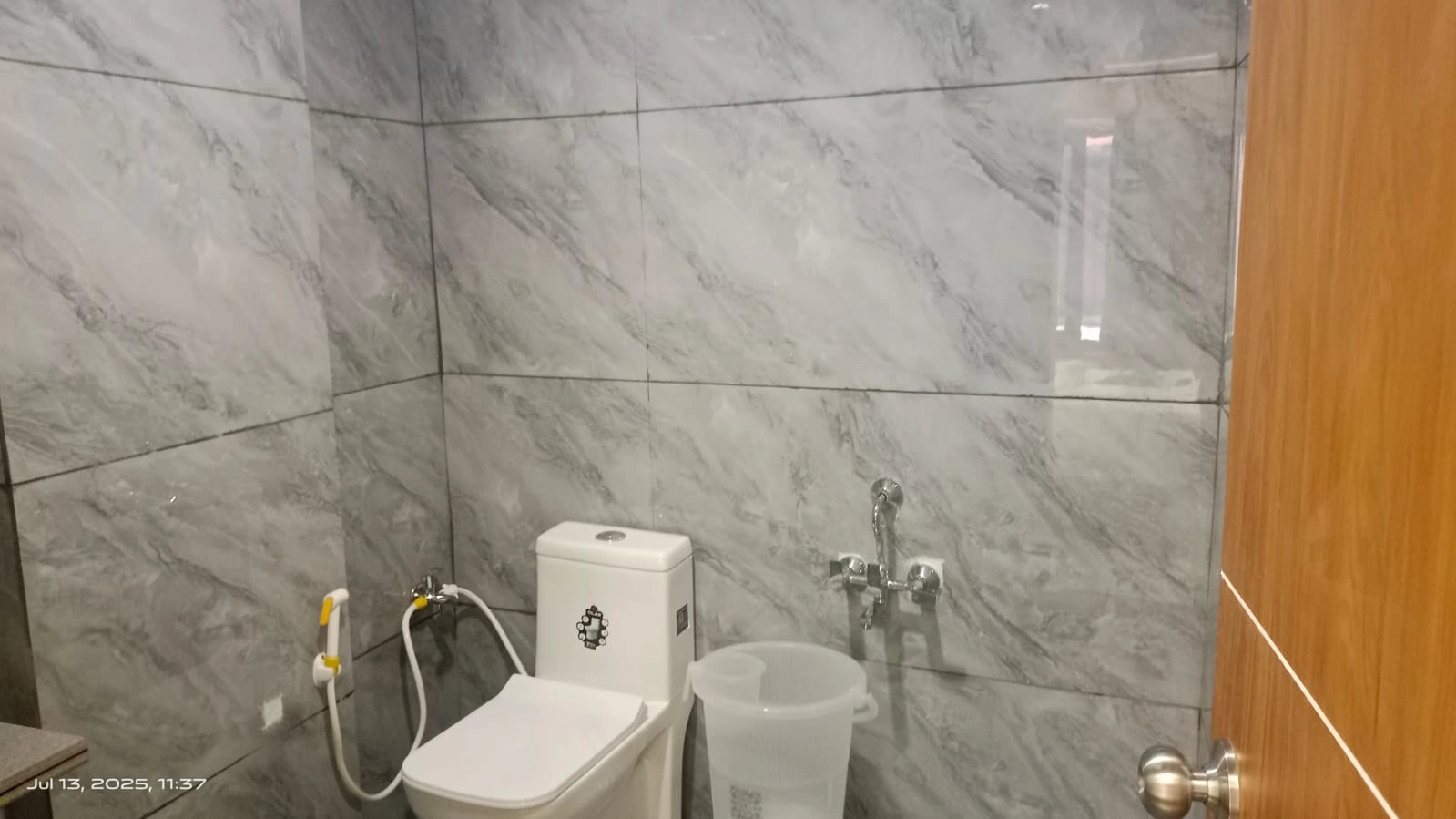 Double Bed AC Room 3